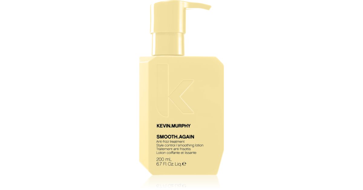 Kevin Murphy Liscio.Again 200 ml — Glättende Haarcreme