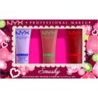 Nyx Professional Makeup Smushy Xmas — Lippenstift