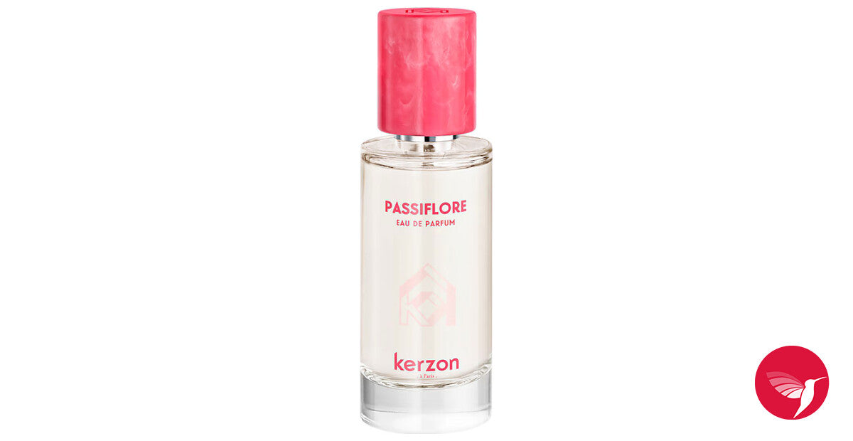 Kerzon Passiflore 125 ml Ricarica — Eau de Parfum
