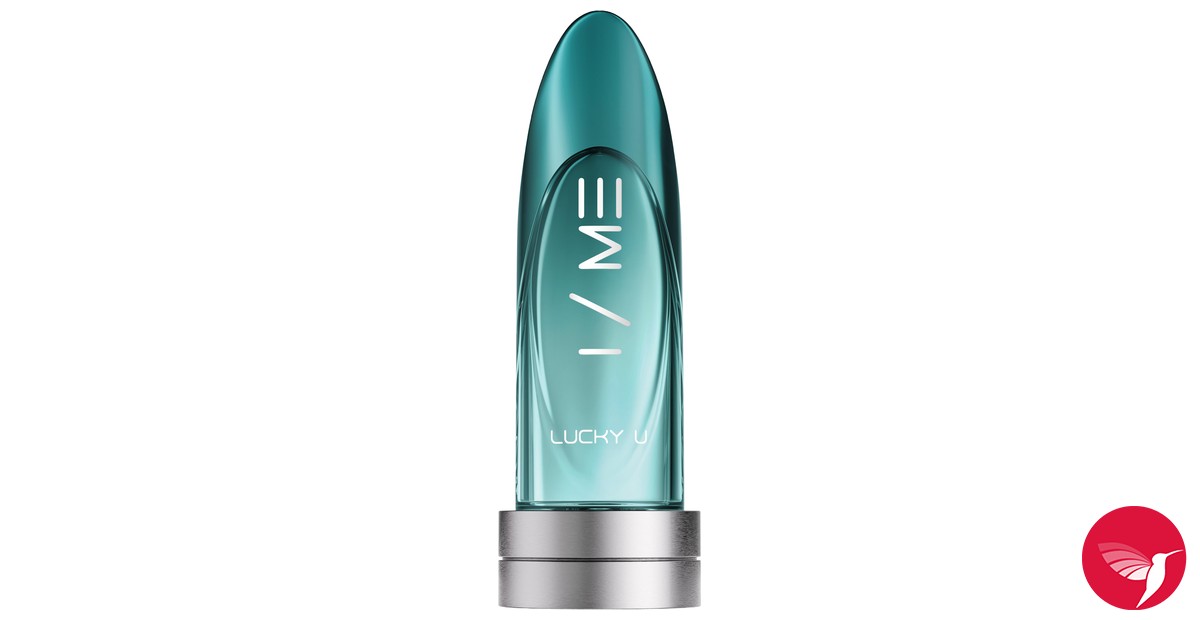 I/me LUCKY U Unisex 45 ml — Eau de Parfum