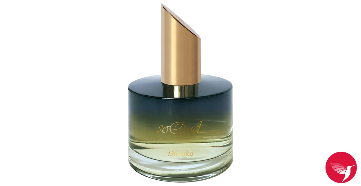 Sooud Dunaka 100 ml Unisex — Eau Fine