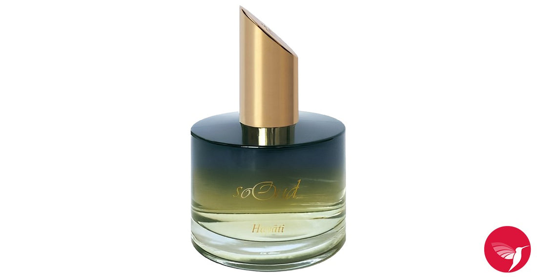 Sooud Hayati 100 ml Unisex — Eau Fine