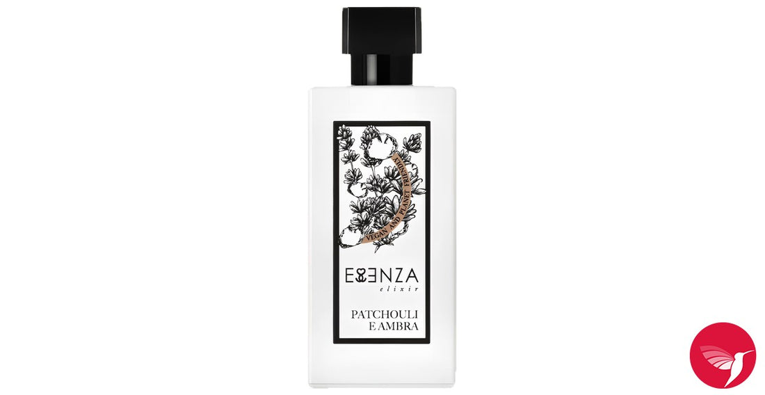 Essenza Milano Parfums Patchouli And Amber Elixir Eau de Parfum 100 ml