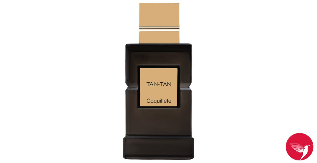 Coquillete Tan Tan Unisex 100 ml — Eau de Parfum