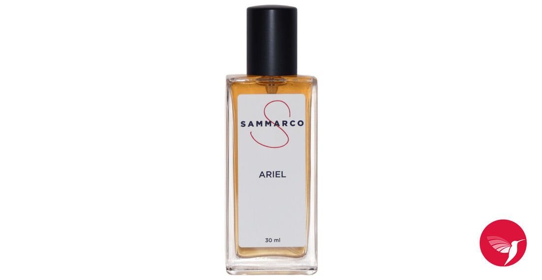 Sammarco Ariel 30 ml — Estratto di profumo