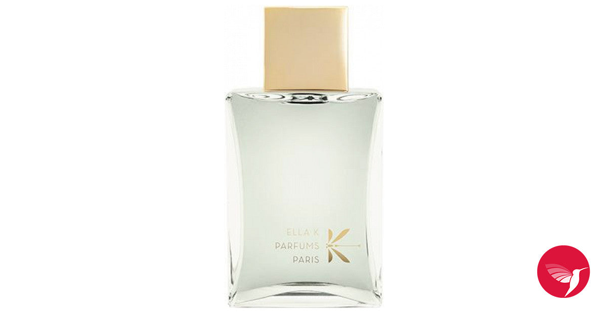 Ella K Pluie sur Ha Long Eau de Parfum Unisex 100 ml — Eau de Parfum