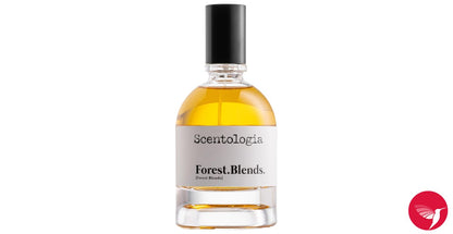 Scentologia Forest.Blends. 100 ml Unisex Eau de Parfum