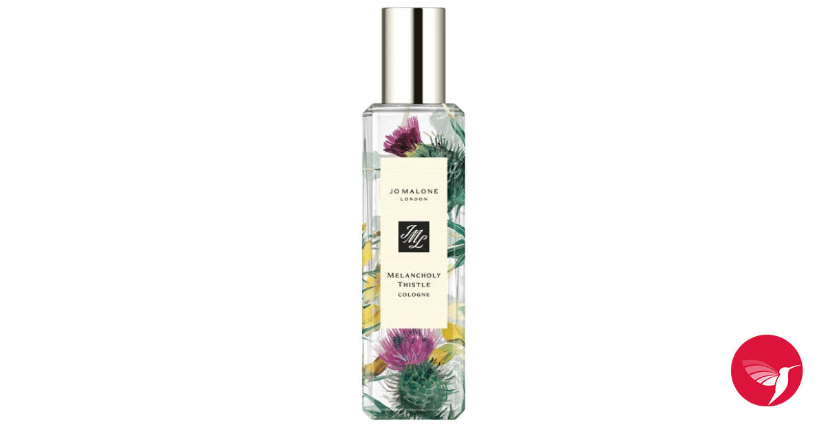 Jo Malone Melancholy Thistle Donna 30 ml — Acqua di Colonia