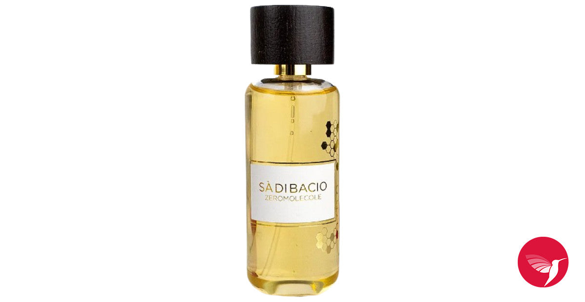 Zeromolecole Sà di Bacio 100 ml Unisex — Extrait de Parfum