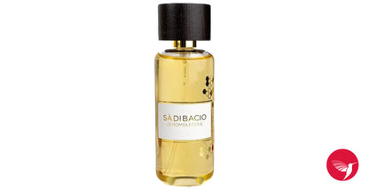Zeromolecole Sà di Bacio 100 ml Unisex — Extrait de Parfum