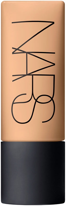 NARS Soft Matte Complete Foundation fondotinta opacizzante colore SAHEL 45 ml
