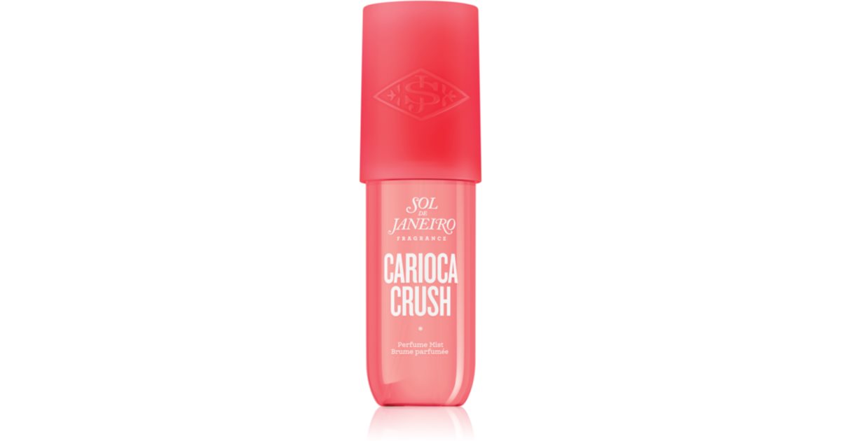 Sol de Janeiro Carioca Écraser 90 ml