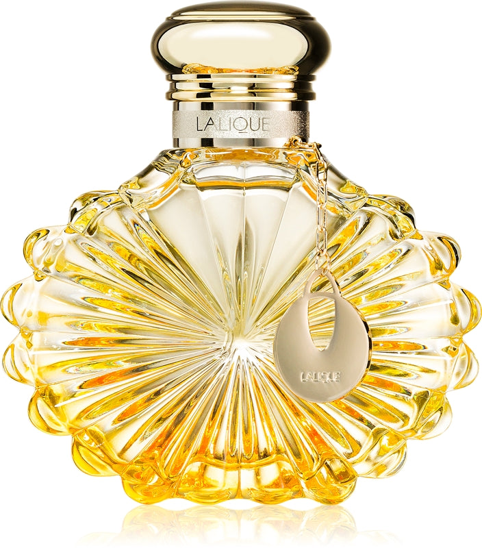 Lalique Soleil Vibrant 30 ml Donna Eau de Parfum
