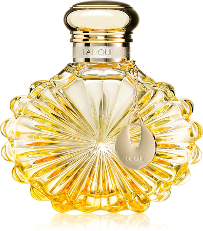 Lalique Soleil Vibrant 30 ml Donna Eau de Parfum