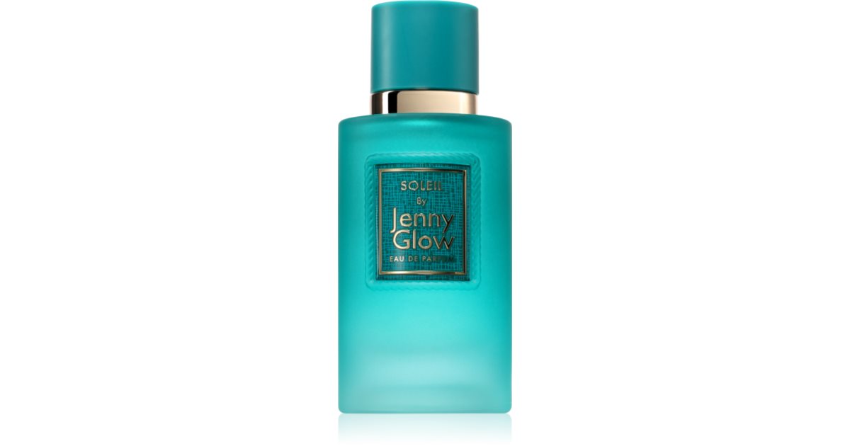 Jenny Glow Soleil Eau de Parfum унисекс 80 мл