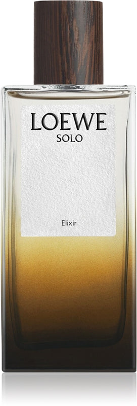 Loewe Solo Elixir Eau de Parfum for Men 100ml