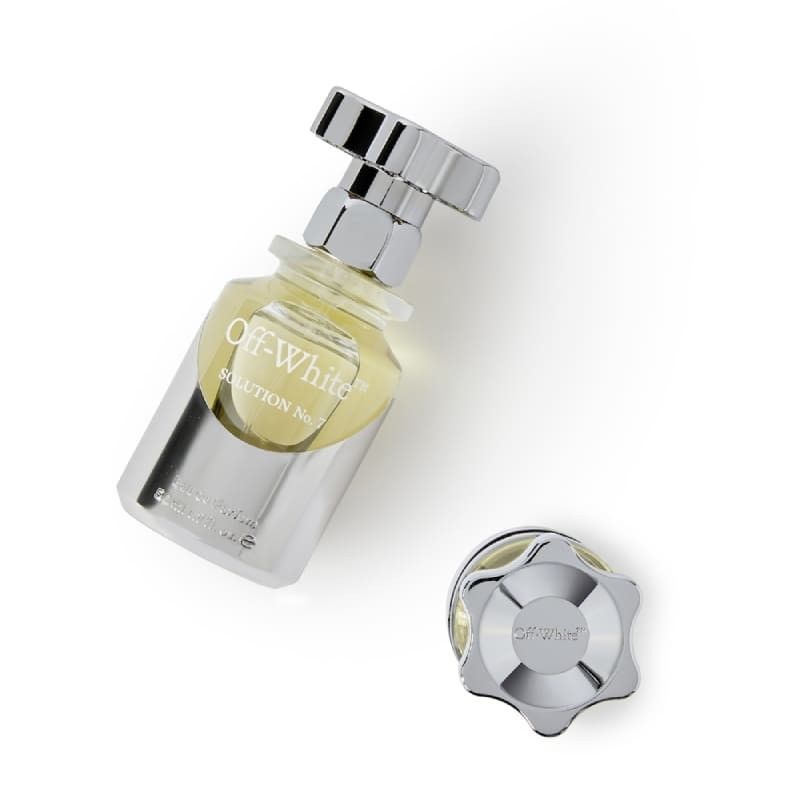 Off-White Soluzione N. 7 Eau de Parfum Unisex ambrato 50 ml