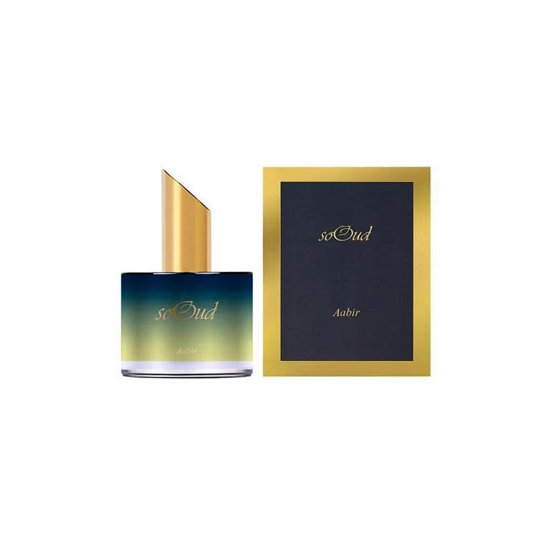 Sooud Aabir 100 ml Unisex — Eau Fine