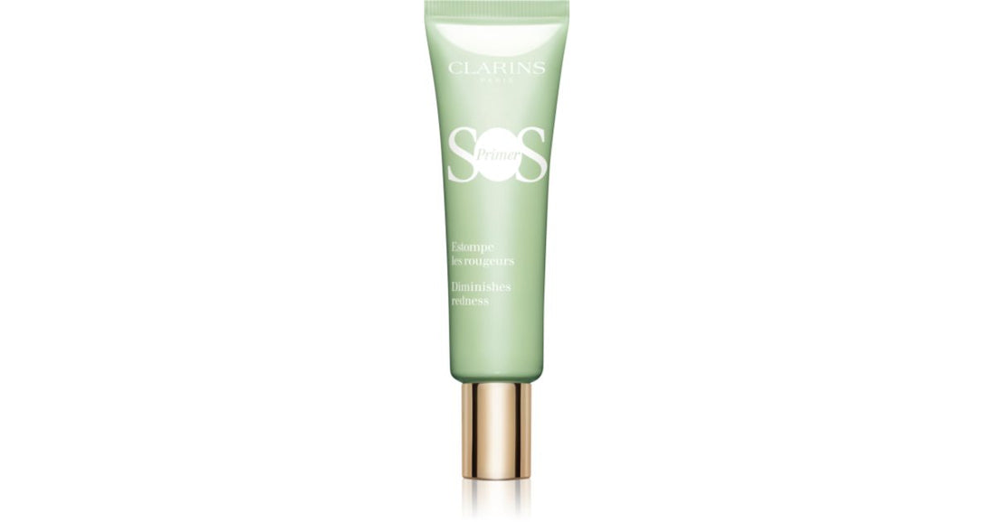 Clarins SOS Primer base per fondotinta 30 ml