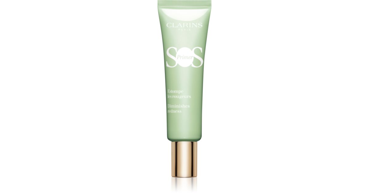 Clarins SOS Primer base til foundation 30 ml 