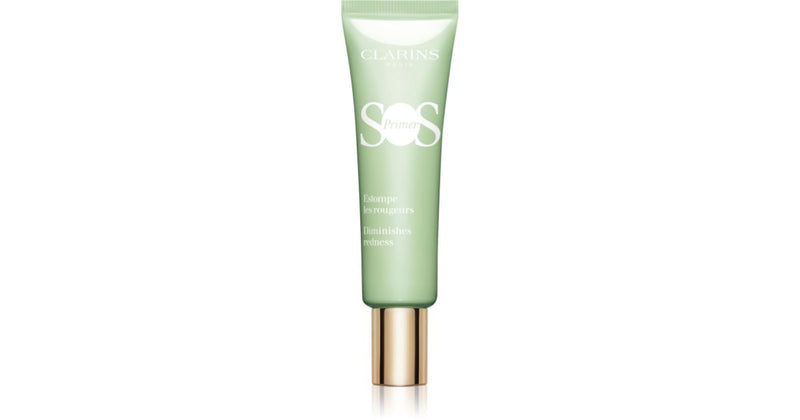 Clarins SOS Primer base til foundation 30 ml 