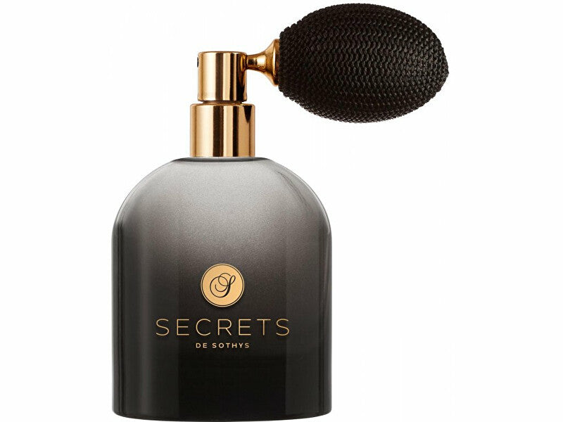 Sothys paris Acqua profumata Secret s (Eau De Parfum) 50 ml