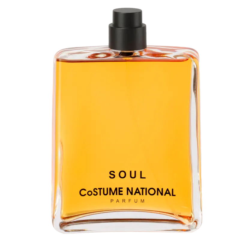 Costume National Soul 100 ml Unisex — Profumo