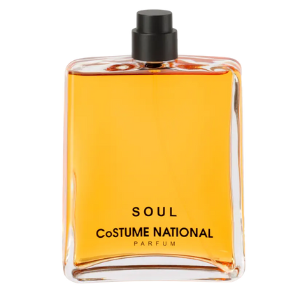 Costume National Soul 100 ml Unisex — Profumo