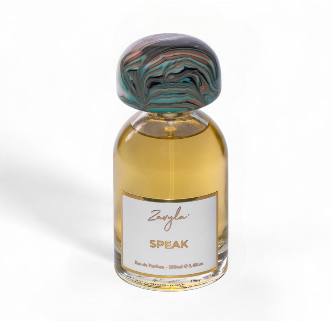 Zavyla Speak 100 ml — Eau de Parfum Donna