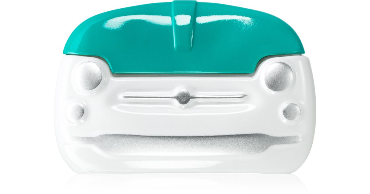 Fiat 500 Special Edition Eau de Parfum unisex 50 ml