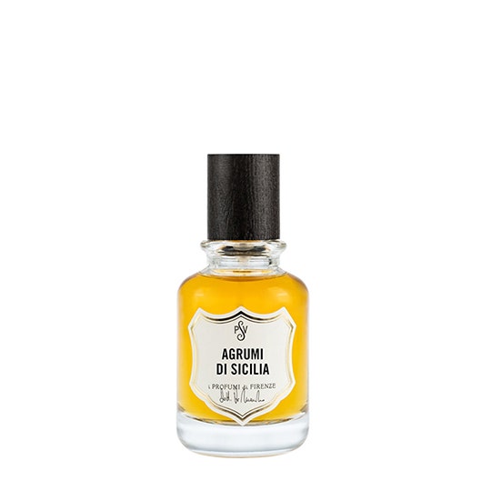 Spezierie Palazzo Vecchio Agrumi di Sicilia Eau de Parfum 100 ml