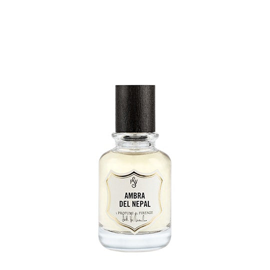 Spezierie Palazzo Vecchio Ambra del Nepal Eau de Parfum 100 ml