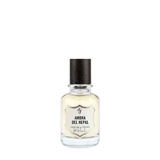 Spezierie Palazzo Vecchio Ambra del Nepal Eau de Parfum 50 ml