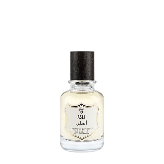 Spezierie palazzo vecchio Asli Eau de Parfum - 50 ml