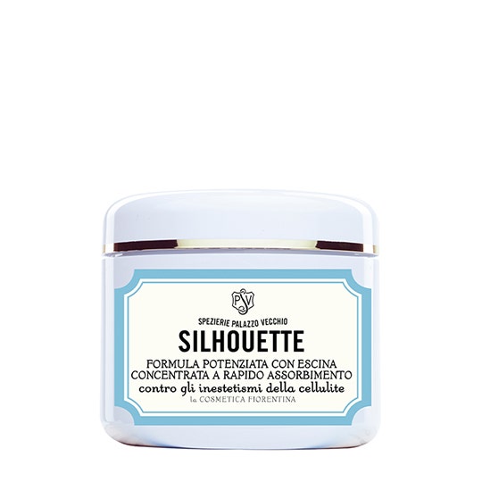 Spezierie Palazzo Vecchio Cream Silhouette 200ml