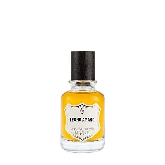 Spezierie palazzo Vecchio Legno Amaro 오 드 퍼퓸 - 50 ml