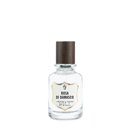 Palazzo Vecchio Spices Damask Rose Eau de Parfum - 100 ml