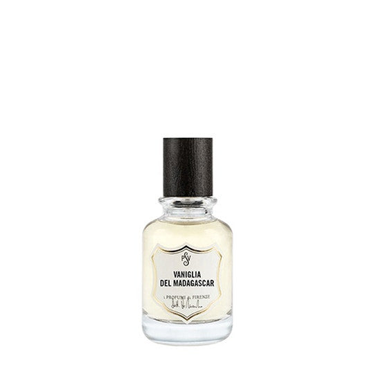 Spezierie Palazzo Vecchio Madagaskar Vanille Eau de Parfum 50 ml