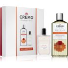 Cremo Spice &amp; Black Vanilla Cofanetto uomo 100 ml — Conjunto de presente para homem
