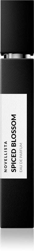 NOVELLISTA Spiced Blossom Eau de Parfum unisex 10 ml