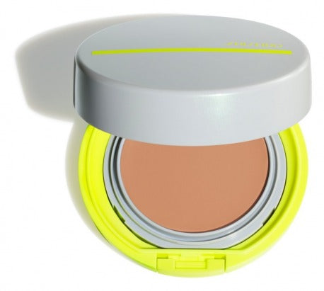 Shiseido 스포츠 Bb 콤팩트 Spf50+ 매우 다크 