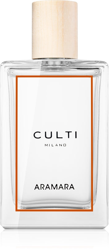 Culti Milano Spray Aramara profumo per ambienti 100 ml