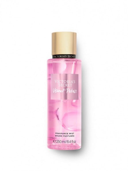 Victoria`S Secret Spray Corpo Da Donna Velvet Petals 250 Ml