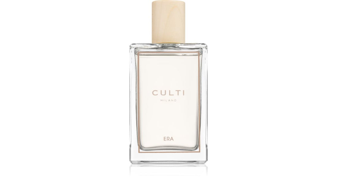 Culti Era Spray Ambienti 100 ml — Profumo Ambienti