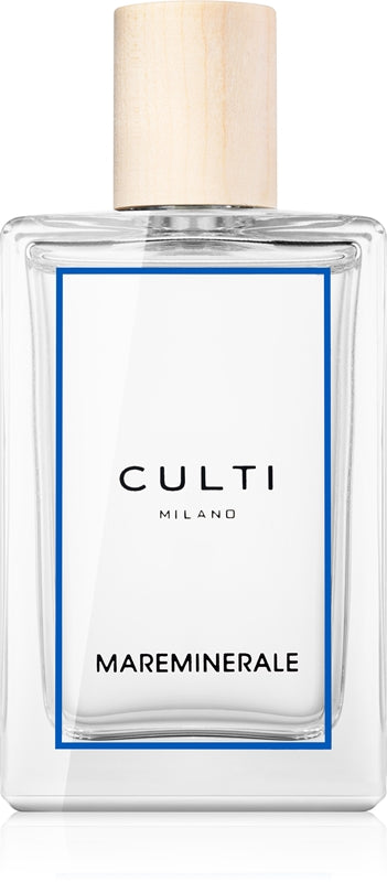 Culti Milano Spray Mareminerale rumduft 100 ml 