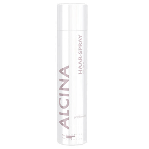 Alcina Professional spray (Hairspray) - Volume: 500 ml 