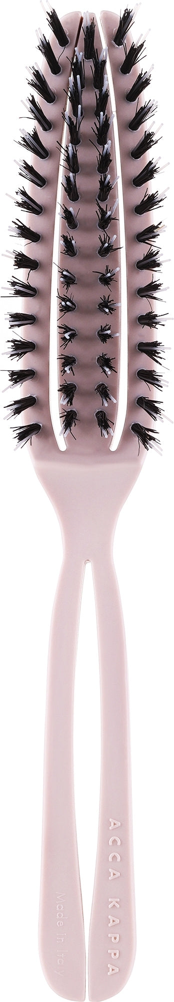 Spazzola per capelli, 23 cm, cipria Acca Kappa Soft Airy