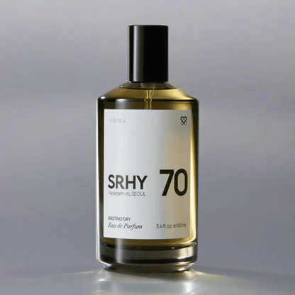 Saranghaeyo 70 Basting Day 100 ml — Eau de Parfum
