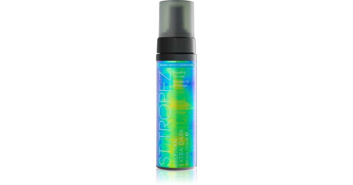 St.Tropez Autobronzant Extra Foncé 200 ml