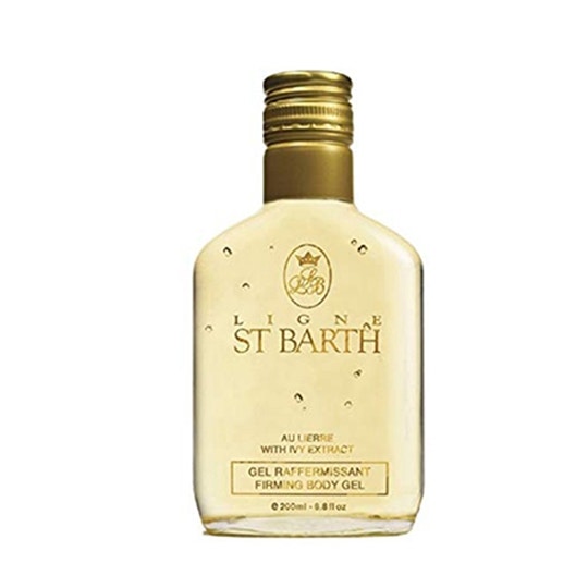 St. Barth Gel de Massage Extrait de Lierre 200 ml